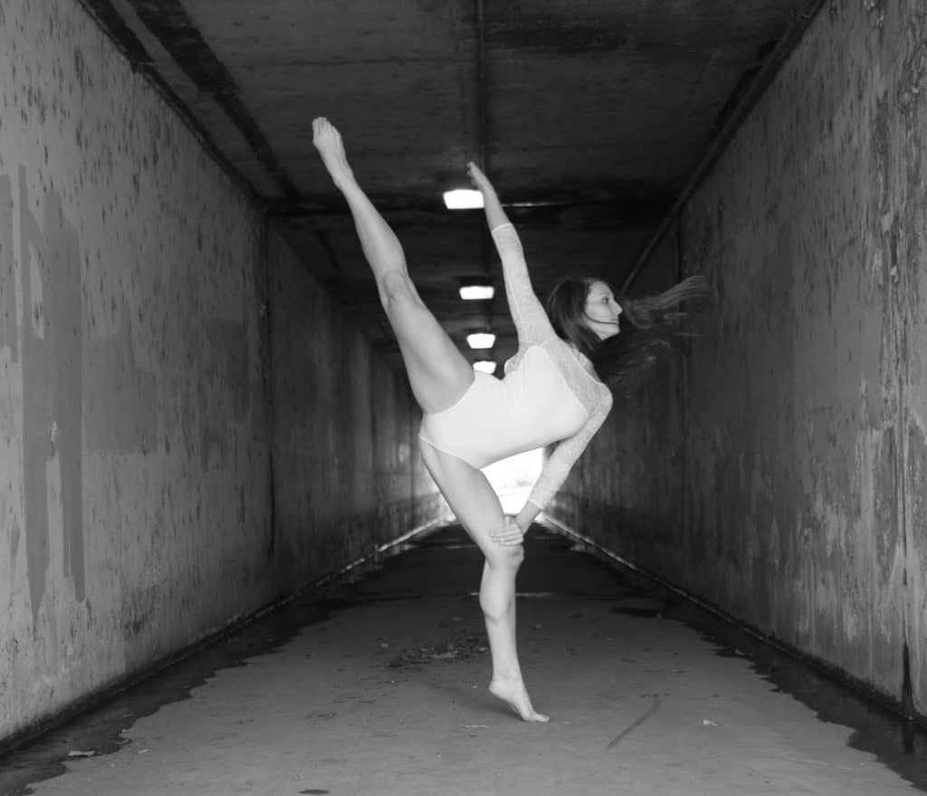 taylor madison foreman feet