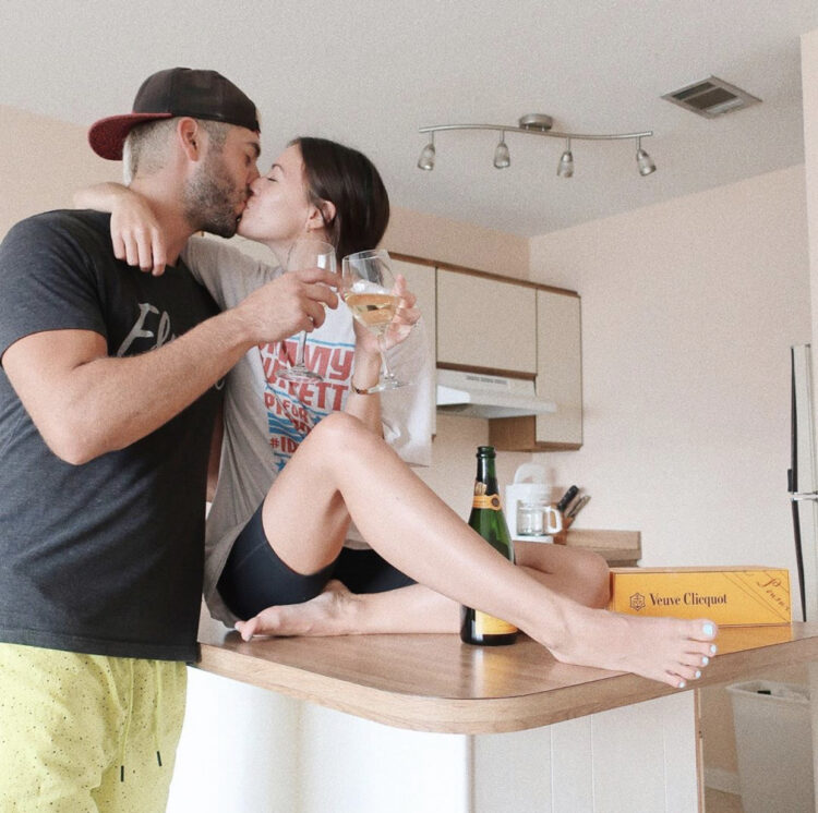 taylor monaco feet 1