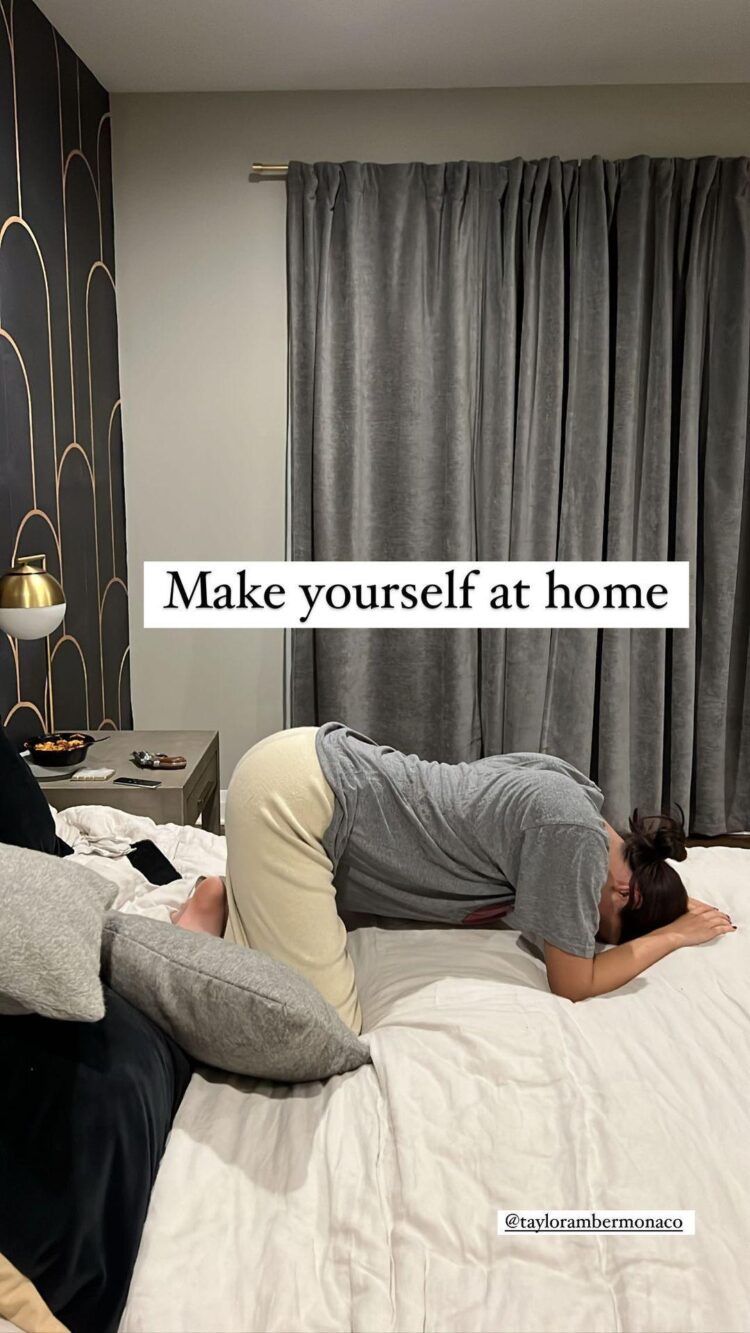 taylor monaco feet 3