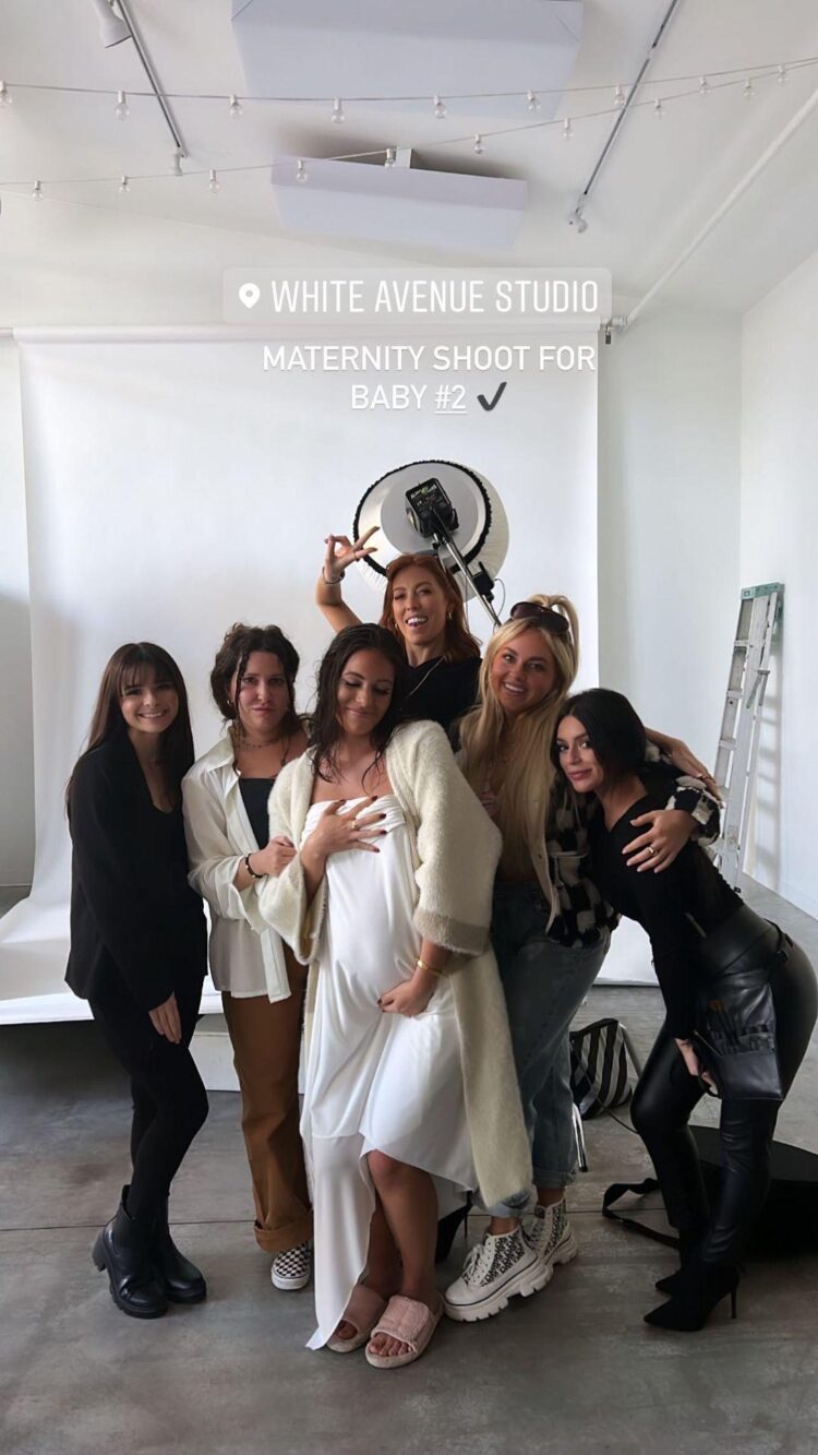 taylor monaco feet 6