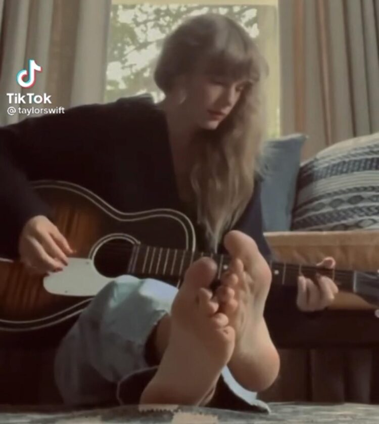 taylor r feet 1