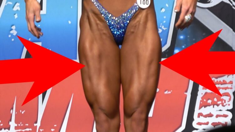 taylor rochelle feet 4