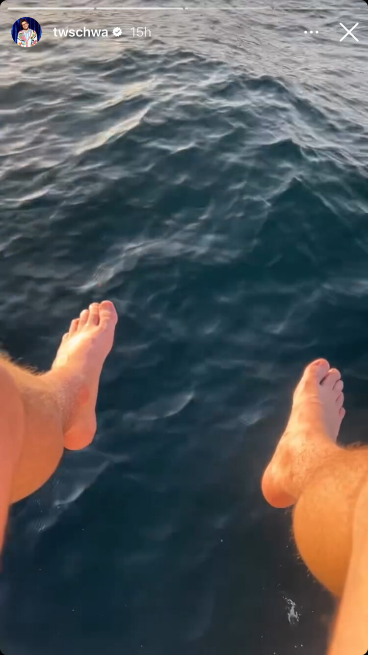 taylor schwartz feet 3