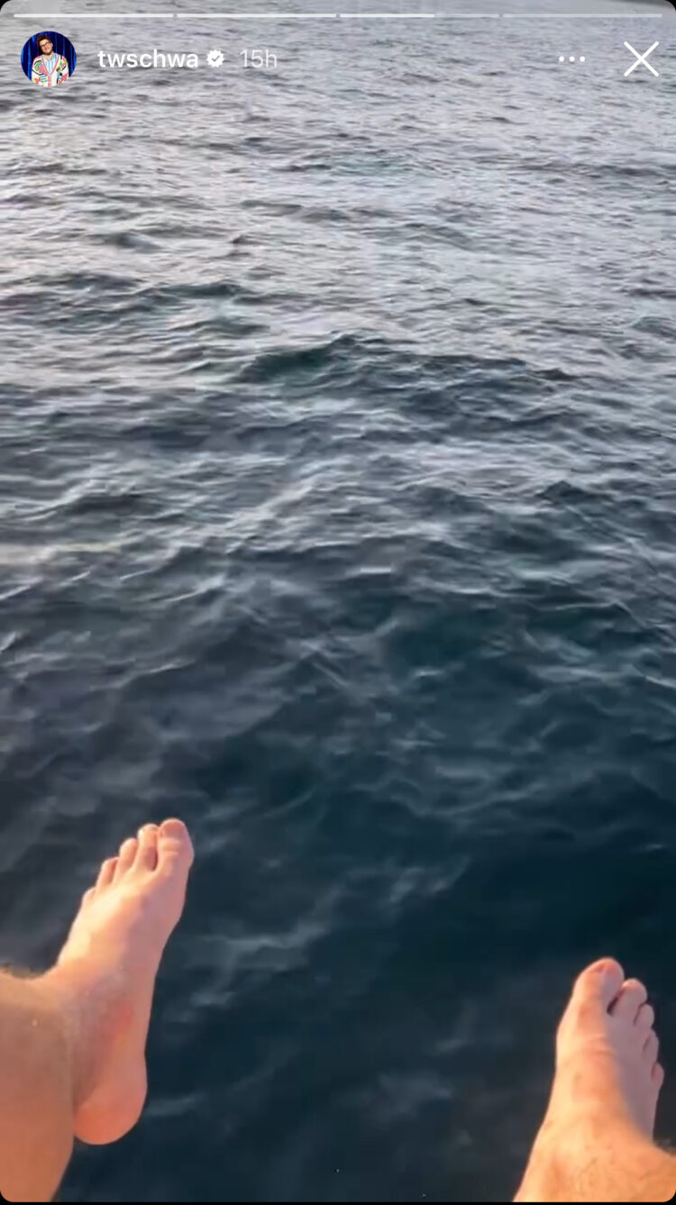 taylor schwartz feet 4