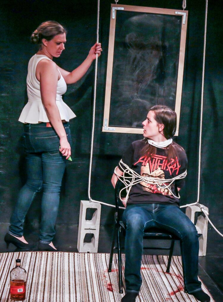 taylor shurte feet 1