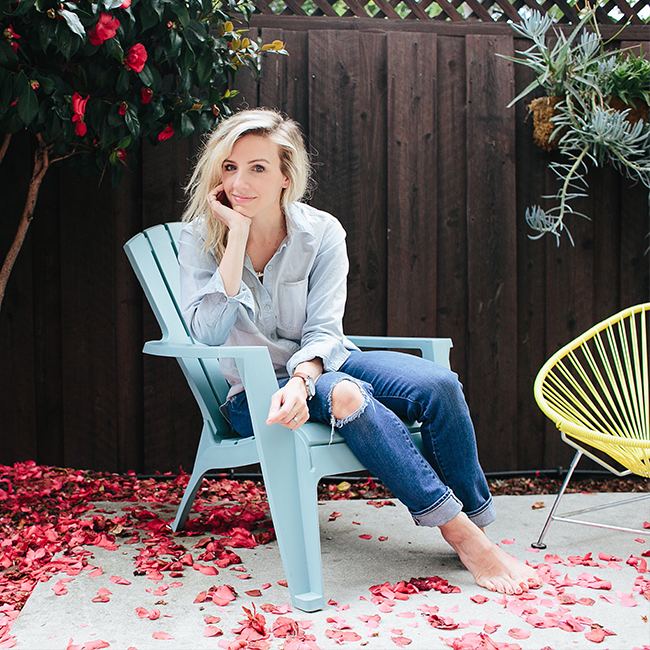 taylor sterling feet