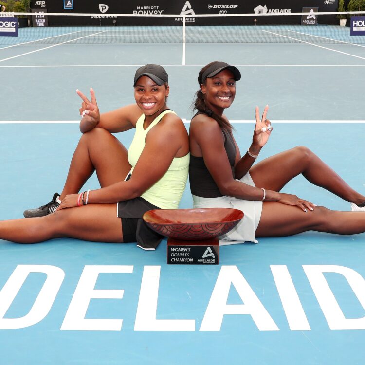 taylor townsend feet 1