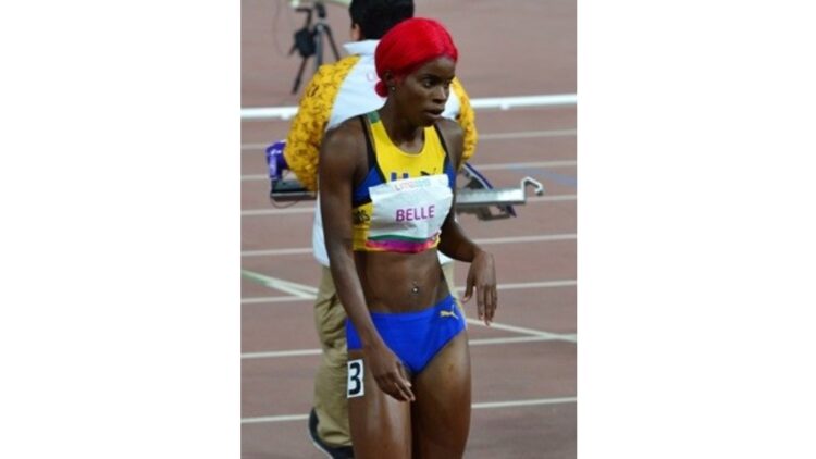 tayna lawrence feet 3