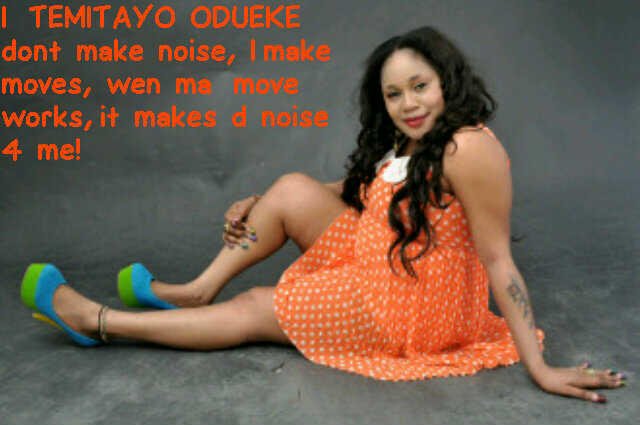 tayo odueke feet 2