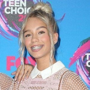 tayra mantler feet 6