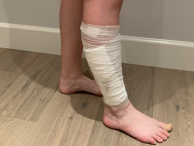 teagan powell feet 1