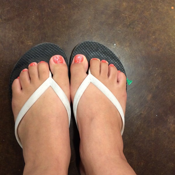 teagan presley feet 1