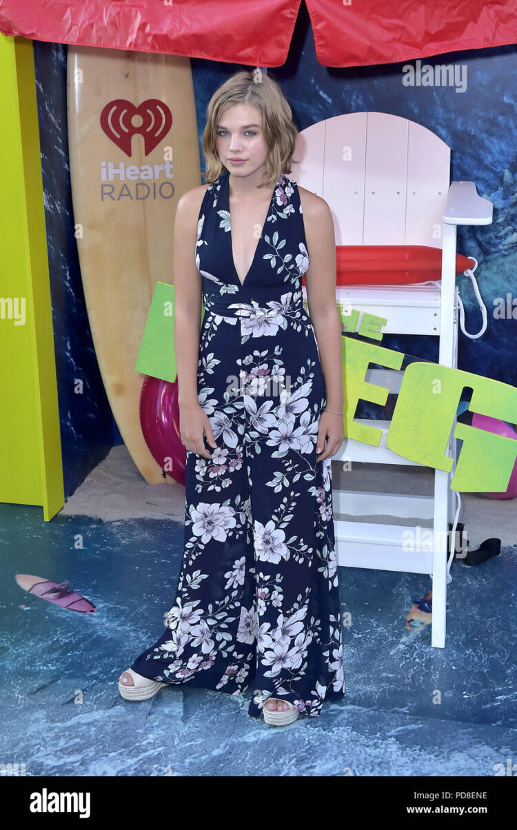 teagan presley feet 5