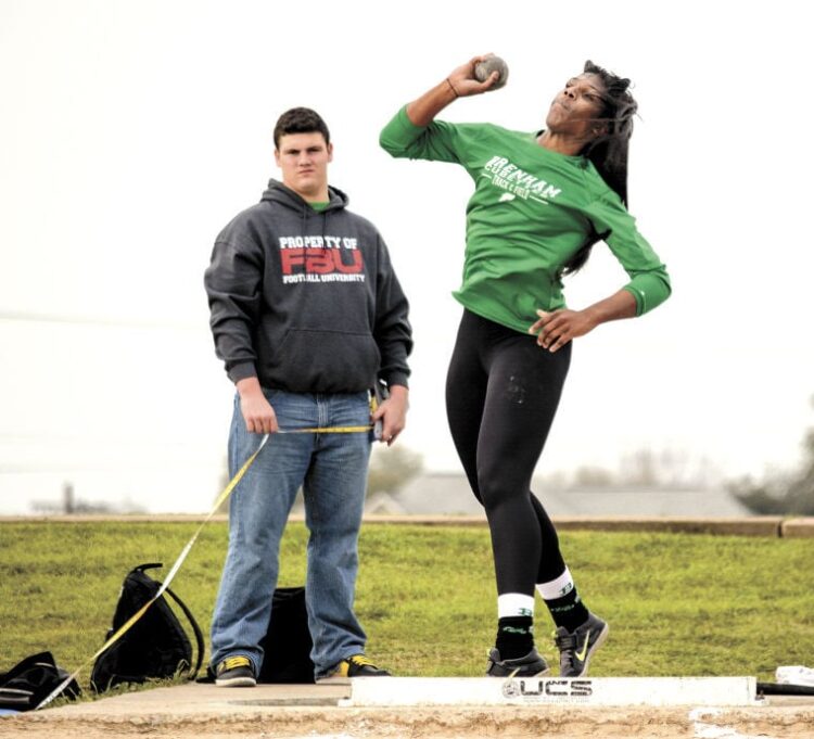 teaira mccowan feet 6