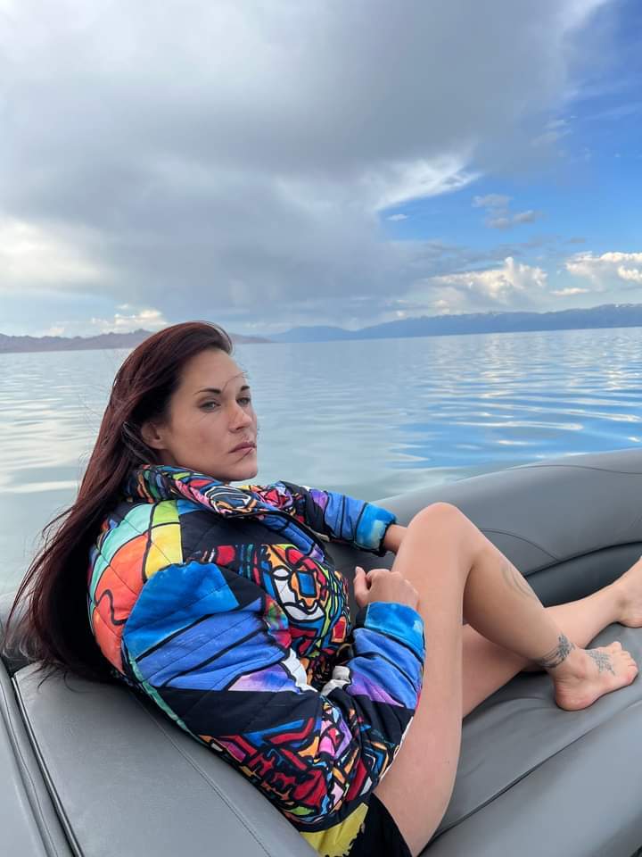 teal swan feet 2