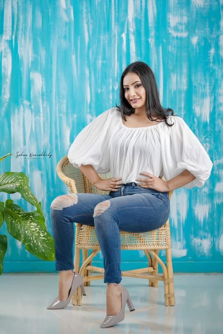 teena shanell feet 1