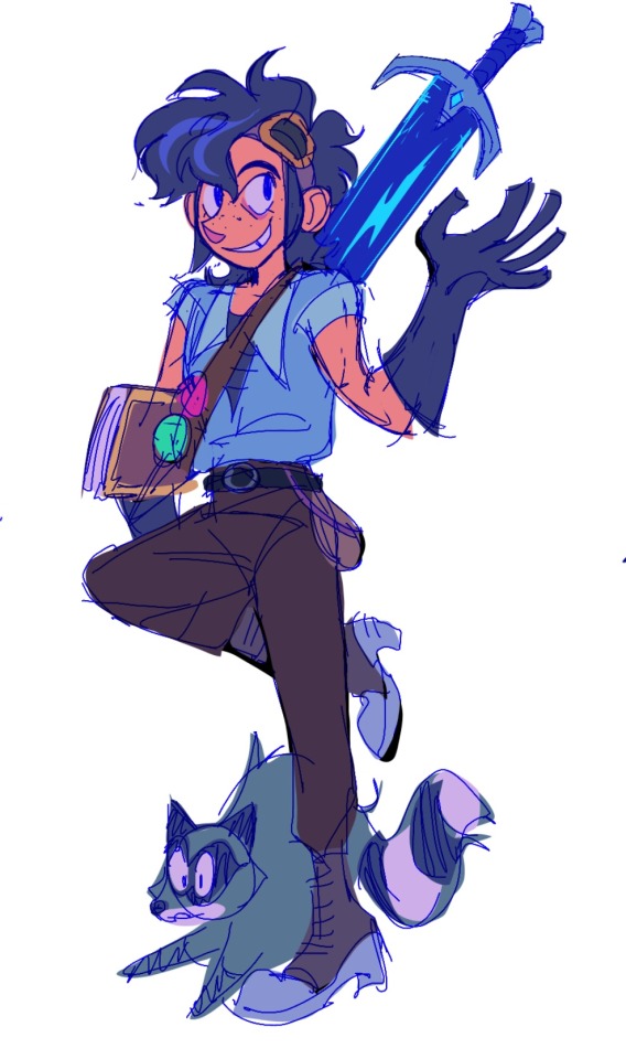 teenscientist feet 1