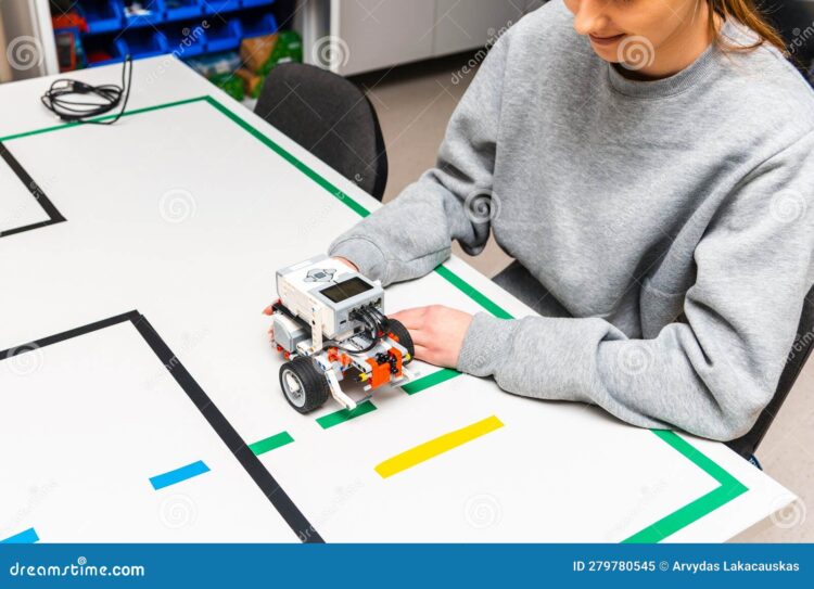 teenscientist feet 6