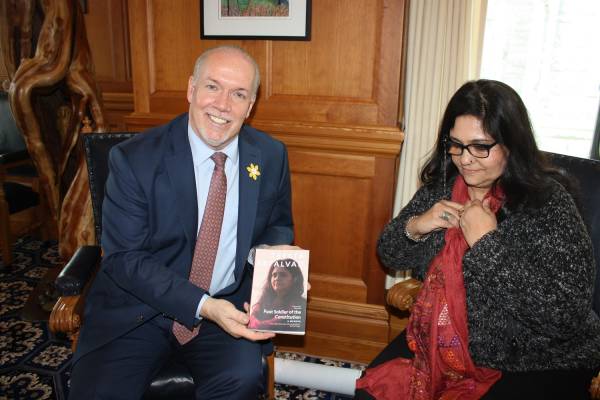 teesta setalvad feet 6