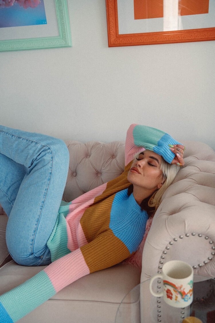 tegan phillipa feet 3