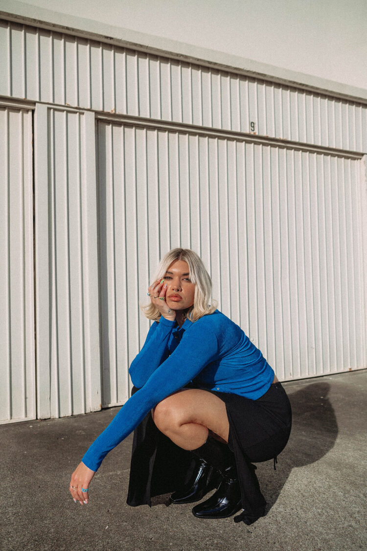 tegan phillipa feet 5