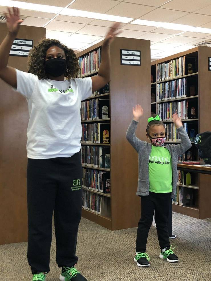 telina fitrion feet 6