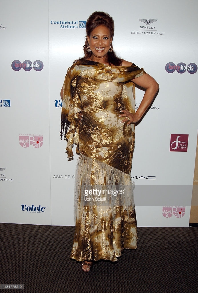 telma hopkins feet 1