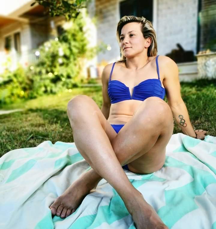 telma monteiro feet 1