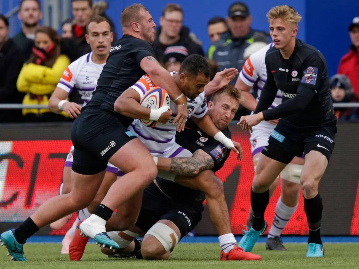 telusa veainu feet 3