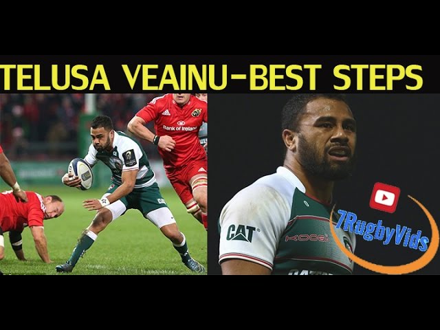 telusa veainu feet 4