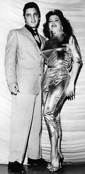 tempest storm feet 4