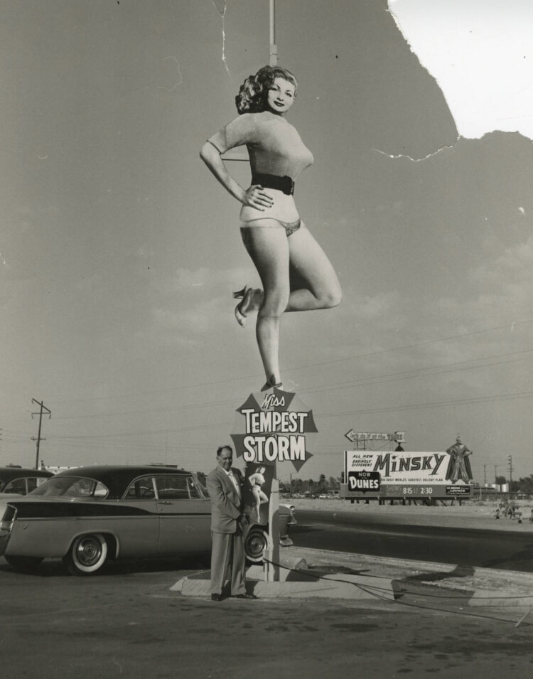 tempest storm feet 5