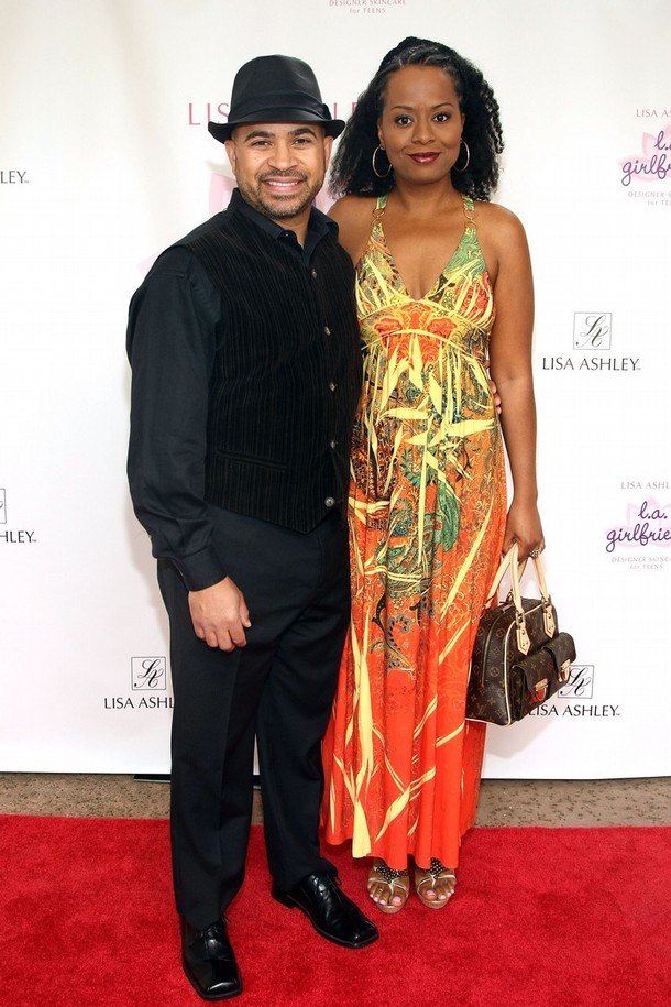 tempestt bledsoe feet 5