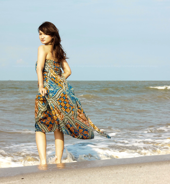 tengku dewi putri feet 4