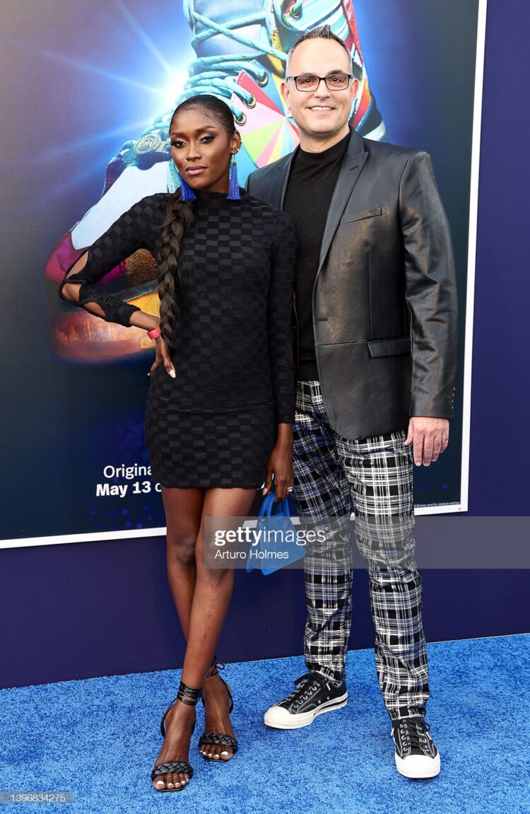 tenisha billington feet 1