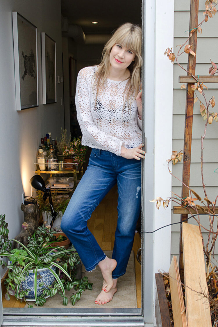 tennessee thomas feet 1