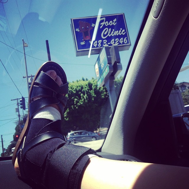 tennessee thomas feet 4