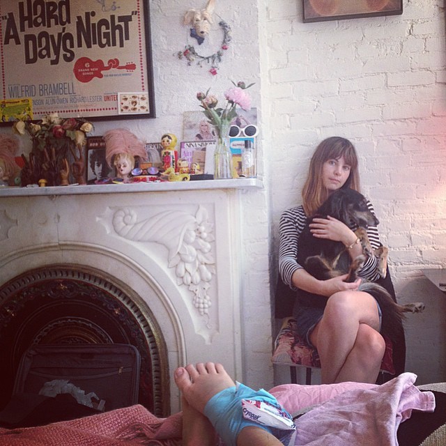 tennessee thomas feet