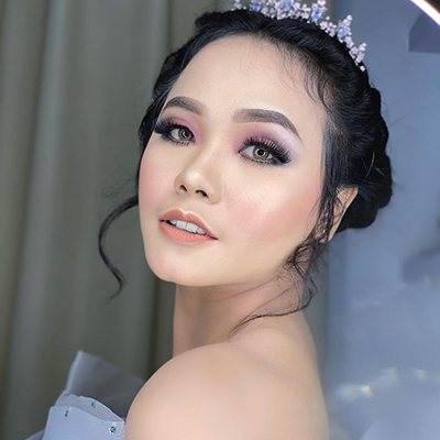 tenny amelia putri feet 3