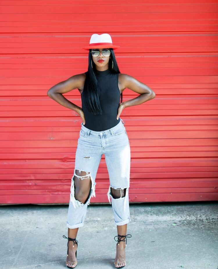 tequerra miller feet