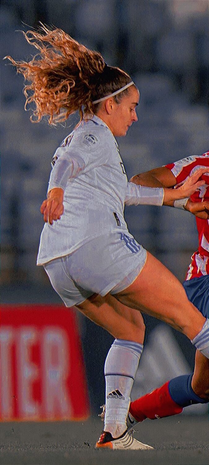 teresa abelleira feet 2