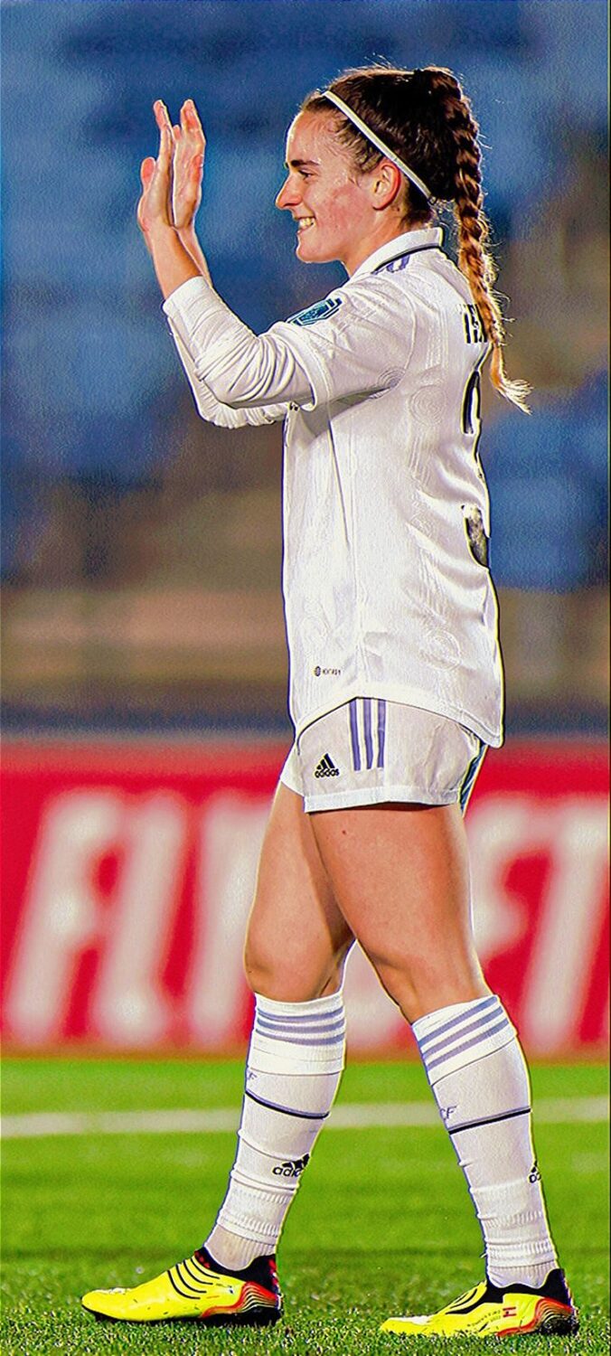 teresa abelleira feet 6