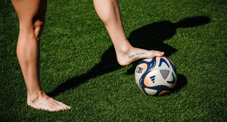 teresa abelleira feet