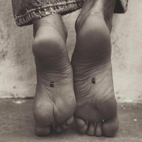 teresa andres gonzalvo feet 6