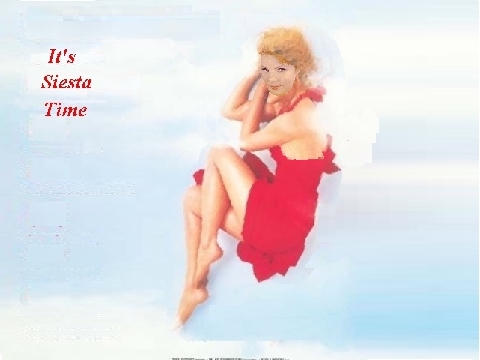 teresa brewer feet 1