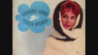teresa brewer feet 6
