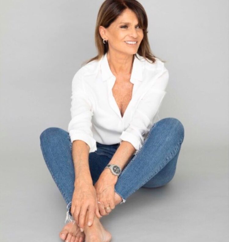 teresa calandra feet 2