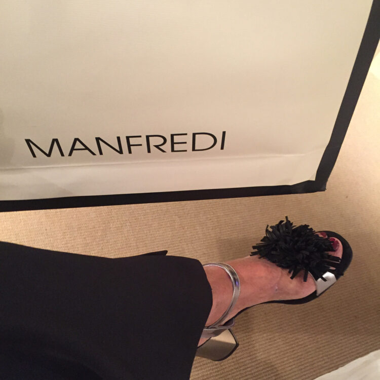 teresa calandra feet 5