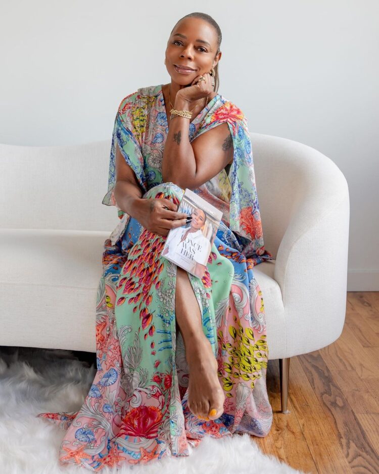 teresa caldwell feet 3