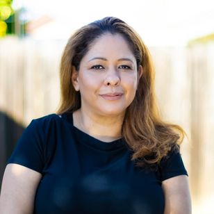 teresa castrillo feet